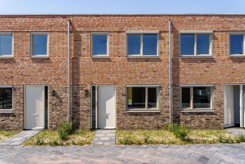 Afbeelding Anna J. Cooperstraat 11, 1349 NA Almere : 0